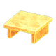 Ice yellow x NA Ice yellow x NA