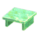 Frozen Table Animal Crossing New Horizons | ACNH Critter - ACNHMALL