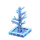 Ice blue x NA Ice blue x NA