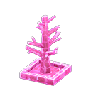 Frozen Tree Animal Crossing New Horizons | ACNH Critter - ACNHMALL