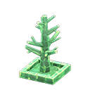Frozen Tree Animal Crossing New Horizons | ACNH Critter - ACNHMALL