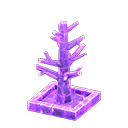 Frozen Tree Animal Crossing New Horizons | ACNH Critter - ACNHMALL
