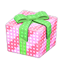 Illuminated Present Animal Crossing New Horizons | ACNH Critter - ACNHMALL
