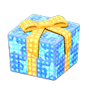 Illuminated Present Animal Crossing New Horizons | ACNH Critter - ACNHMALL