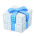 Illuminated Present Animal Crossing New Horizons | ACNH Critter - ACNHMALL