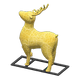 Yellow x NA
