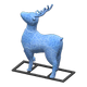 Blue x NA Blue x NA