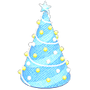 Illuminated Tree Animal Crossing New Horizons | ACNH Critter - ACNHMALL