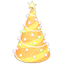 Illuminated Tree Animal Crossing New Horizons | ACNH Critter - ACNHMALL
