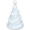 Illuminated Tree Animal Crossing New Horizons | ACNH Critter - ACNHMALL
