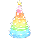 Illuminated Tree Animal Crossing New Horizons | ACNH Critter - ACNHMALL