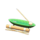 Incense Burner Animal Crossing New Horizons | ACNH Critter - ACNHMALL