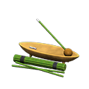 Incense Burner Animal Crossing New Horizons | ACNH Critter - ACNHMALL