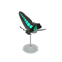 Common Bluebottle Model Animal Crossing New Horizons | ACNH Critter - ACNHMALL