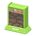 Ant Farm Animal Crossing New Horizons | ACNH Critter - ACNHMALL
