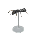 Ant Model Animal Crossing New Horizons | ACNH Critter - ACNHMALL