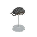 Pill Bug Model Animal Crossing New Horizons | ACNH Critter - ACNHMALL