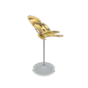 Moth Model Animal Crossing New Horizons | ACNH Critter - ACNHMALL