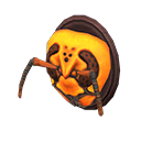 Wasp-Head Model