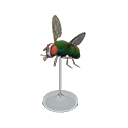 Fly Model Animal Crossing New Horizons | ACNH Critter - ACNHMALL