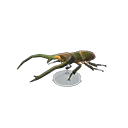 Cyclommatus Stag Model Animal Crossing New Horizons | ACNH Critter - ACNHMALL