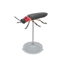 Firefly Model Animal Crossing New Horizons | ACNH Critter - ACNHMALL