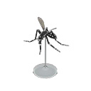 Mosquito Model Animal Crossing New Horizons | ACNH Critter - ACNHMALL