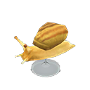 Snail Model Animal Crossing New Horizons | ACNH Critter - ACNHMALL