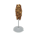 Bagworm Model Animal Crossing New Horizons | ACNH Critter - ACNHMALL