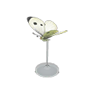 Common Butterfly Model Animal Crossing New Horizons | ACNH Critter - ACNHMALL
