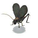 Bell Cricket Model Animal Crossing New Horizons | ACNH Critter - ACNHMALL