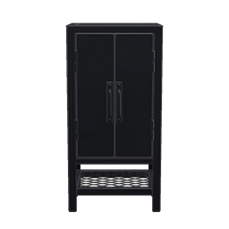 Iron Closet DIY Recipe