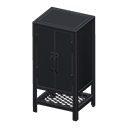 Iron Closet