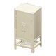 White x NA