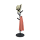 Black x Shell pink Black x Shell pink