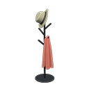 Iron Hanger Stand Animal Crossing New Horizons | ACNH Critter - ACNHMALL