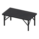 Iron Worktable Animal Crossing New Horizons | ACNH Critter - ACNHMALL