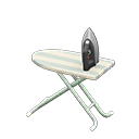 Ironing Board Animal Crossing New Horizons | ACNH Critter - ACNHMALL