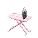 Ironing Board Animal Crossing New Horizons | ACNH Critter - ACNHMALL