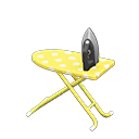 Ironing Board Animal Crossing New Horizons | ACNH Critter - ACNHMALL