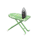 Ironing Board Animal Crossing New Horizons | ACNH Critter - ACNHMALL