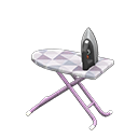 Ironing Board Animal Crossing New Horizons | ACNH Critter - ACNHMALL
