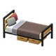 Birch x Brown