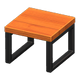 Teak x NA