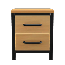 Ironwood Dresser DIY