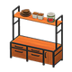 Teak x NA