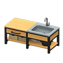 Ironwood Kitchenette