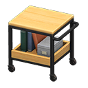 Ironwood Cart