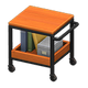 Teak x NA