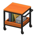 Ironwood Cart Animal Crossing New Horizons | ACNH Critter - ACNHMALL